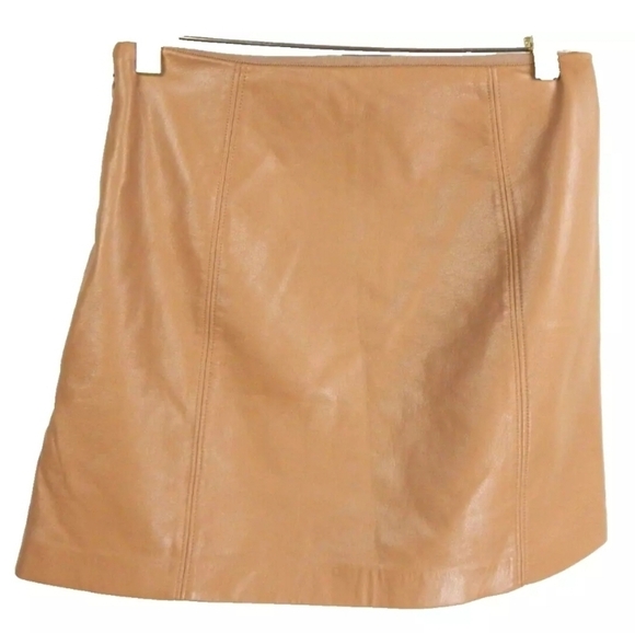 Babaton Aritzia Modern Mini Skirt - Picture 3 of 3